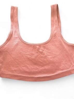 Zara Tank top